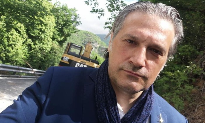 Esenzione tassa automobilistica ed esonero pedaggi autostradali per mezzi AIB e Protezione civile, Mai: "Approvati ordini del giorno Lega" Esenzione tassa automobilistica ed esonero pedaggi autostradali per mezzi AIB e Protezione civile, Mai: "Approvati ordini del giorno Lega"