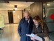 Minacce no vax a Bassetti, undici persone indagate per stalking e istigazione a delinquere Minacce no vax a Bassetti, undici persone indagate per stalking e istigazione a delinquere