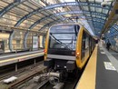 La metropolitana di Genova cerca sponsor, servono fondi per “un miglioramento della mobilità, della qualità dell’aria e della pulizia della città” La metropolitana di Genova cerca sponsor, servono fondi per “un miglioramento della mobilità, della qualità dell’aria e della pulizia della città”