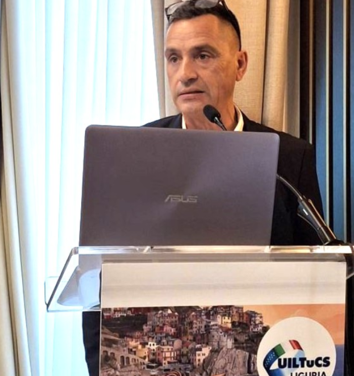 Turismo in Liguria tra precarietà e irregolarità: Uiltucs chiede un patto sociale per salvare il settore Turismo in Liguria tra precarietà e irregolarità: Uiltucs chiede un patto sociale per salvare il settore