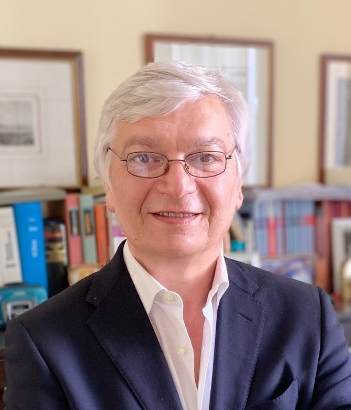 Stefano Marastoni riconfermato alla guida di Confcooperative Liguria Stefano Marastoni riconfermato alla guida di Confcooperative Liguria