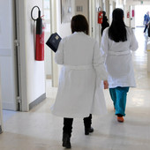 Sciopero generale di venerdì 28 novembre, anche Asl 3 aderisce alla protesta Sciopero generale di venerdì 28 novembre, anche Asl 3 aderisce alla protesta