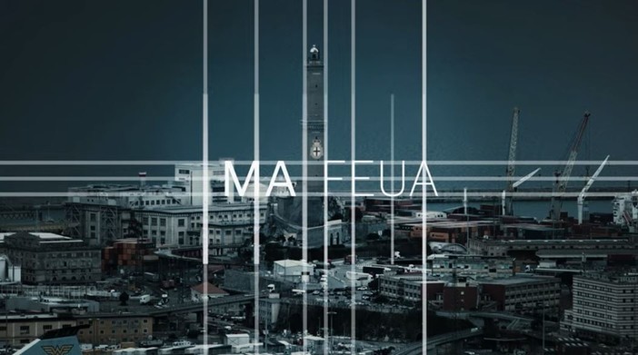 In rete il video di 'Ma Feua', la parodia genovese di 'Mare Fuori'