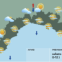 Meteo, primo sabato del 2026 all'insegna del sole Meteo, primo sabato del 2026 all'insegna del sole