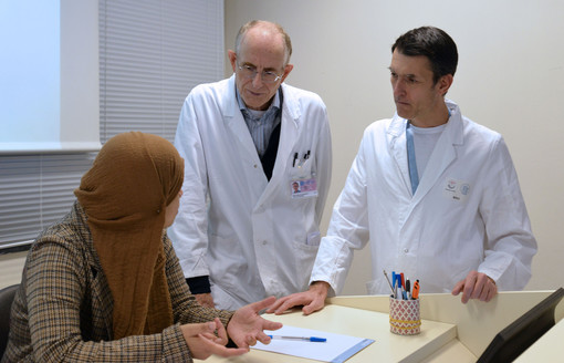 Toti sul caso Tafida: "Oggi piccolo miracolo grazie al lavoro degli straordinari medici del Gaslini" Toti sul caso Tafida: "Oggi piccolo miracolo grazie al lavoro degli straordinari medici del Gaslini"