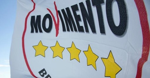 Regione. Budget UE, M5S: "La Liguria rischia di perdere 52 milioni di euro a causa del taglio ai fondi europei" Regione. Budget UE, M5S: "La Liguria rischia di perdere 52 milioni di euro a causa del taglio ai fondi europei"