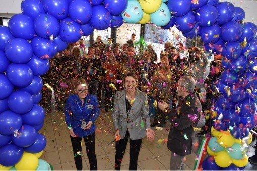 Master Expo, torna il 29 e 30 marzo la fiera delle eccellenze della ristorazione e dell’hotellerie Master Expo, torna il 29 e 30 marzo la fiera delle eccellenze della ristorazione e dell’hotellerie