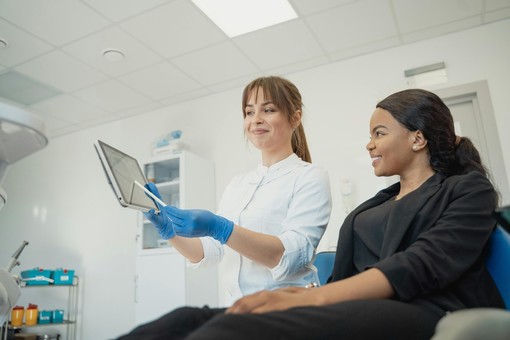 A Genova il debutto dell’app che rende più sicuri ospedali e RSA