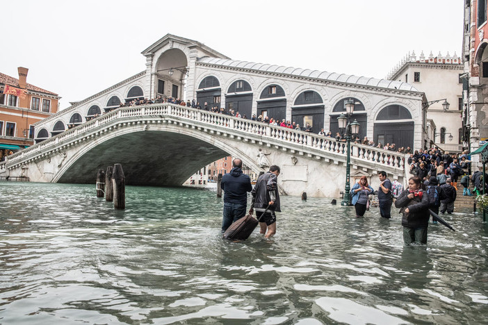 Al museo di Storia Naturale la mostra fotografica "Vento, caldo, pioggia, tempesta" Al museo di Storia Naturale la mostra fotografica "Vento, caldo, pioggia, tempesta"