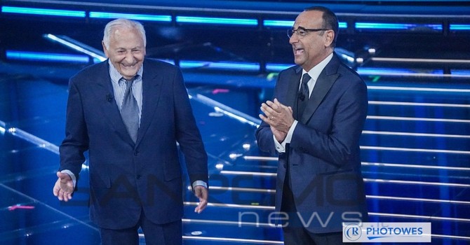 Mogol compie 90 anni, storia di un rivoluzionario che ha saputo cambiare il cantautorato