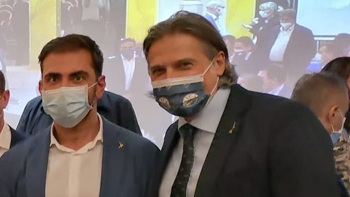 Spray al peperoncino e bastoni estensibili alla municipale: la proposta di elgge della Lega