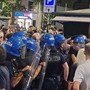 Sestri Ponente, Ceraudo: "Abbiamo perso tutti: invece di ascoltarci, ci siamo feriti"