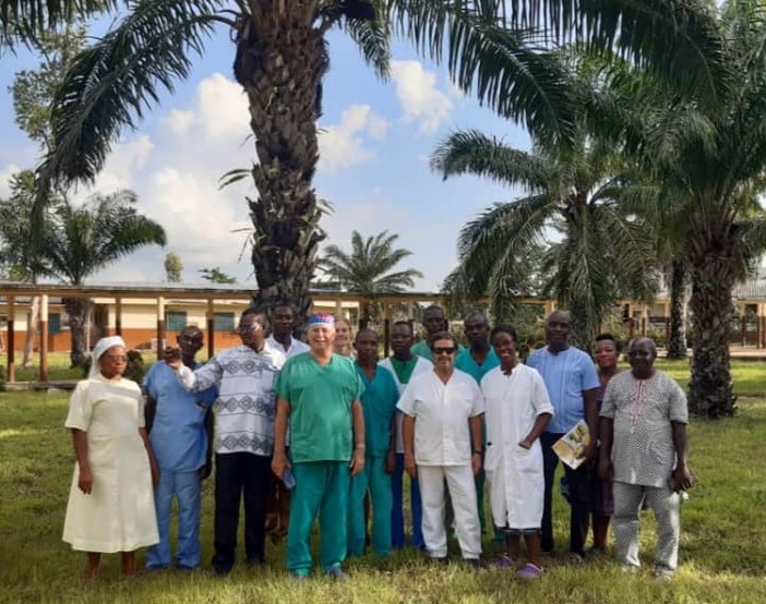 L'associazione Medici in Africa organizza un incontro benefico il 6 luglio