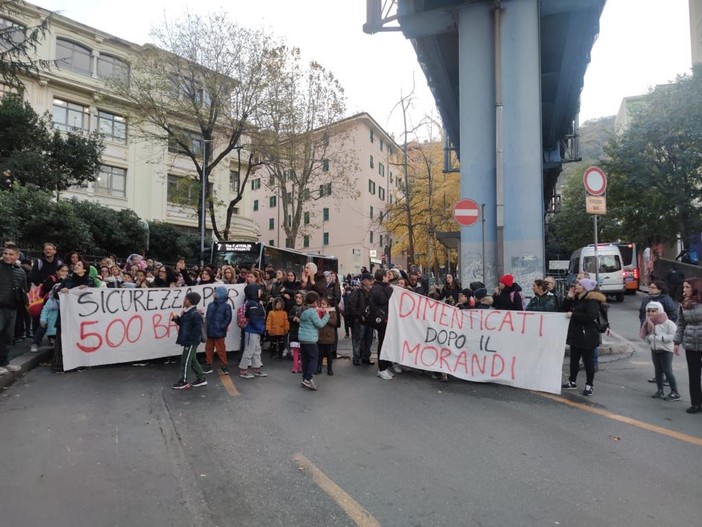 Scuola Ariosto, Piciocchi: "Il Comune non dimentica nessuno, lavori già programmati"