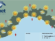 Meteo, domenica soleggiata sulla Liguria con temperature in lieve aumento Meteo, domenica soleggiata sulla Liguria con temperature in lieve aumento