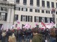 25 Aprile, Crucioli dopo la manifestazione: &quot;Contestiamo la strumentalizzazione di Toti e Pd&quot;