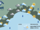 Meteo, alta pressione ancora protagonista: Liguria divisa tra nubi a Ponente e sole a Levante Meteo, alta pressione ancora protagonista: Liguria divisa tra nubi a Ponente e sole a Levante