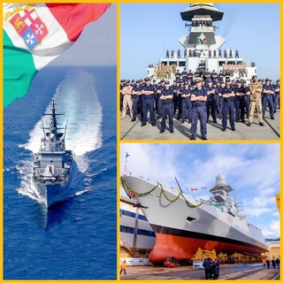 Marina Militare: avvicendamento all'istituto idrografico della Marina