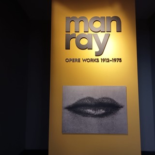 Protagonista e testimone delle avanguardie per mezzo secolo, la nuova mostra al Ducale "Man Ray. Opere 1912-1975"