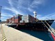 X-Press Feeders debutta al porto di Milazzo, primo scalo completato con successo al Duferco Terminal Mediterraneo