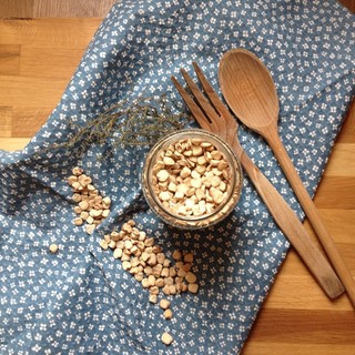 Il mandillo dei semi