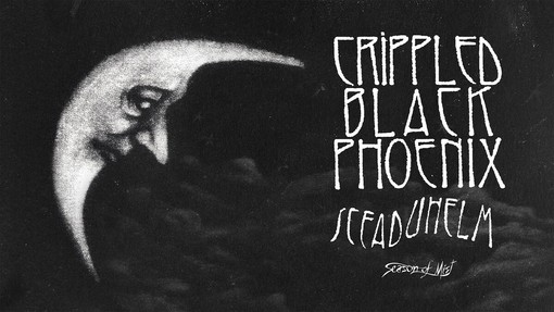 La parola a Disco Club, le uscite della settimana - Crippled Black Phoenix, un teatrino dark