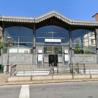 Sestri Ponente, dai banchi alla Casa di Quartiere e Centro civico: così rinasce il Mercato del Ferro Sestri Ponente, dai banchi alla Casa di Quartiere e Centro civico: così rinasce il Mercato del Ferro