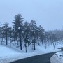Neve in Liguria, Arpal prolunga l'allerta sui versanti padani di ponente e levante