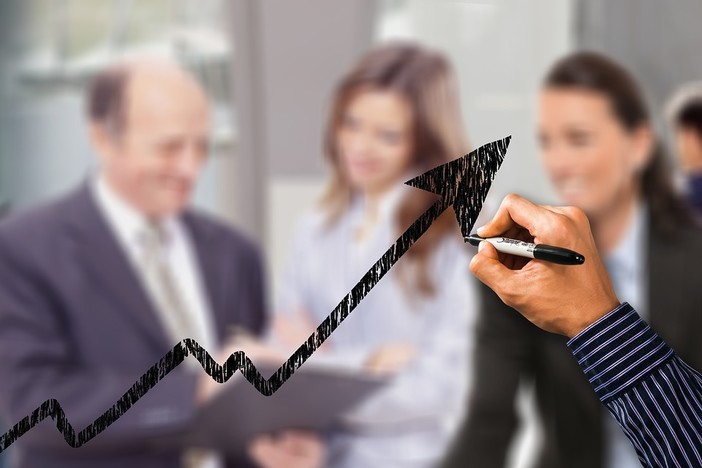 Cresciamo insieme: cercasi due figure settore commerciale-marketing per la provincia di Genova