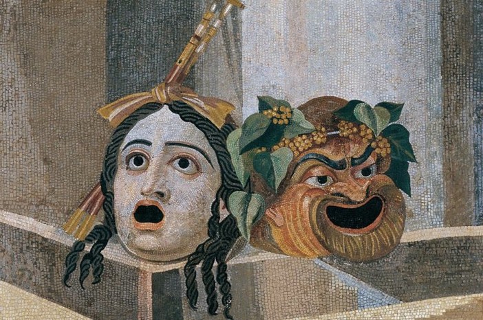 'All'ombra delle quinte': l'incontro sulle donne che fanno il teatro in Liguria 'All'ombra delle quinte': l'incontro sulle donne che fanno il teatro in Liguria