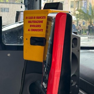 Trasporto pubblico smart: al via la rivoluzione della bigliettazione elettronica regionale sui bus AMT