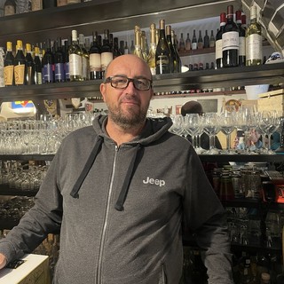 Botteghe storiche e locali di tradizione - Trattoria Da Genio, dove la storia si racconta a tavola