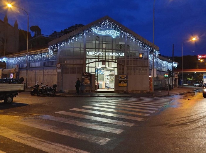 Commercio, in arrivo 300mila euro per la manutenzione dei mercati civici coperti