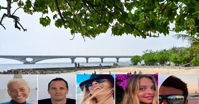 Tragedia alle Maldive, la Procura ascolterà familiari e i responsabili del dipartimento dell'UniGe