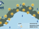 Meteo, domenica soleggiata in attesa di una nuova perturbazione