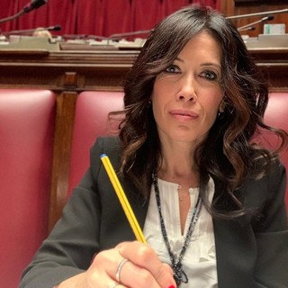 Ucraina, Gagliardi: "Pieno sostegno ad aumento spese per Difesa"