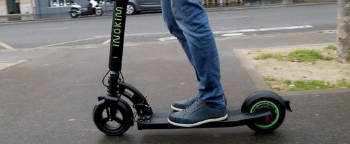 Sharing monopattino elettrico, approvata la mozione del Partito Democratico a Tursi