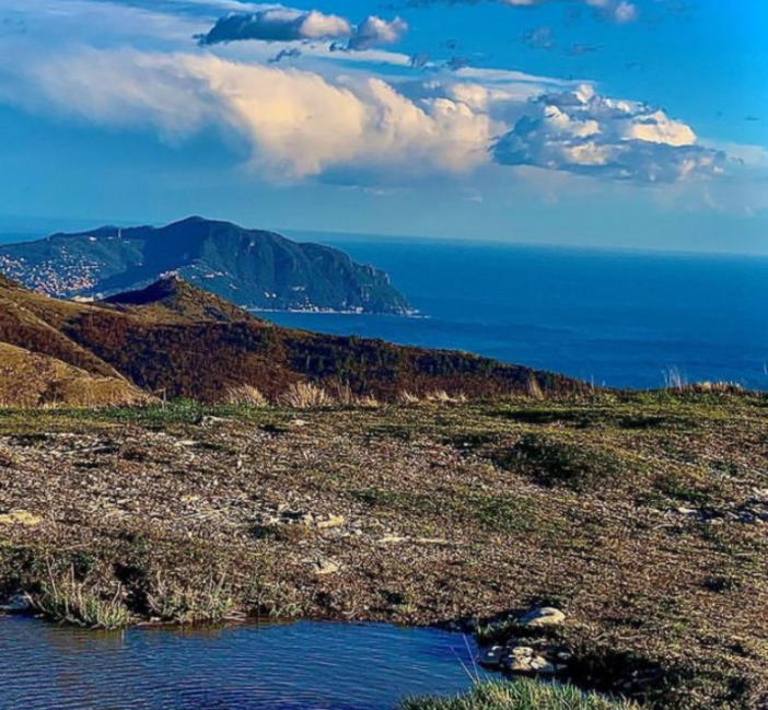 Meteo: bel tempo e clima mite fino a giovedì, poi torneranno nubi e piogge