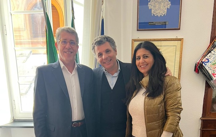 Forza Italia: Massimo Corte è il nuovo responsabile del dipartimento regionale demanio Forza Italia: Massimo Corte è il nuovo responsabile del dipartimento regionale demanio