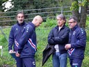 Samp, Roberto Mancini a Bogliasco: quando la presenza vale più delle parole Samp, Roberto Mancini a Bogliasco: quando la presenza vale più delle parole