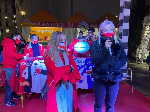Si conclude il Mercatino di San Nicola, raccolti 30mila euro di donazioni Si conclude il Mercatino di San Nicola, raccolti 30mila euro di donazioni