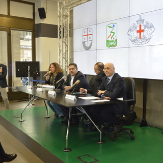 Dalla Lega Serie B arrivano i fondi per rifare il manto erboso dei campi di San Biagio