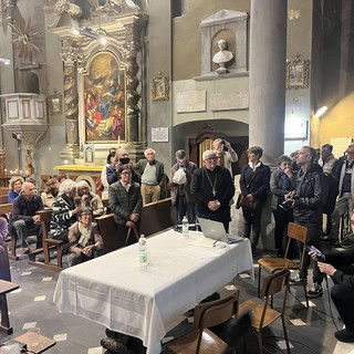 Elezione Papa Leone XIV, Mons. Marco Tasca: &quot;Lo accogliamo con grande gioia: buon cammino Santo Padre&quot;