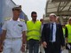 Ocean Race e polemiche sui costi, Bucci: "I soldi spesi non sono pubblici" Ocean Race e polemiche sui costi, Bucci: "I soldi spesi non sono pubblici"
