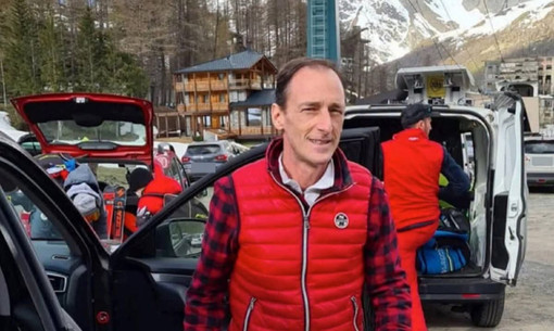 Alluvione tra Nepal e Tibet, ancora nessuna notizia di Marco Ratto. Ricci: “Un’attesa che logora”