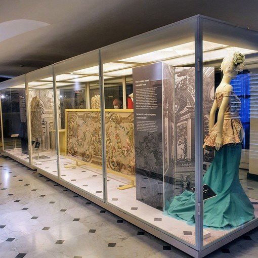 Genova, domani visite accompagnate alla mostra "Trionfo di virtù" Genova, domani visite accompagnate alla mostra "Trionfo di virtù"