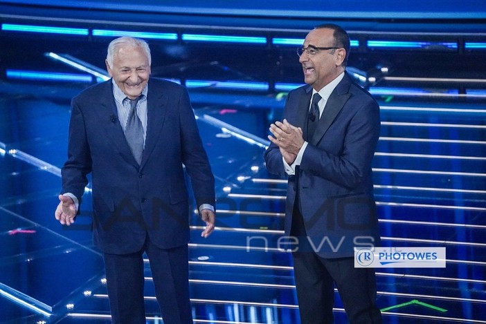 Mogol compie 90 anni, storia di un rivoluzionario che ha saputo cambiare il cantautorato Mogol compie 90 anni, storia di un rivoluzionario che ha saputo cambiare il cantautorato
