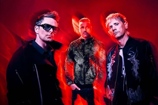 La parola a Disco Club, le uscite della settimana - ‘The Wow Signal’ ovvero il grande ritorno dei Muse La parola a Disco Club, le uscite della settimana - ‘The Wow Signal’ ovvero il grande ritorno dei Muse