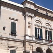 Presidi fissi della Polizia Locale in Bassa Val Bisagno, l'opposizione: "Costi insostenibili. La maggioranza si divide sulla propria mozione" Presidi fissi della Polizia Locale in Bassa Val Bisagno, l'opposizione: "Costi insostenibili. La maggioranza si divide sulla propria mozione"