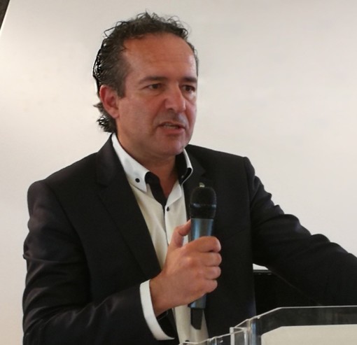 Maestripieri: "Il governo ignora il territorio, a rischio migliaia di posti di lavoro" Maestripieri: "Il governo ignora il territorio, a rischio migliaia di posti di lavoro"